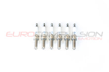 Load image into Gallery viewer, NGK LKAR8AP7JDS OEM SPARK PLUG SET (ALFA ROMEO GIULIA/STELVIO 2.9L QV)