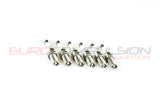 NGK LKAR8AP7JDS OEM SPARK PLUG SET (ALFA ROMEO GIULIA/STELVIO 2.9L QV)
