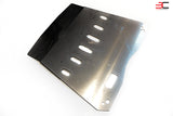 ALUMINUM SKID-PLATE (FIAT 500 ABARTH/500T)