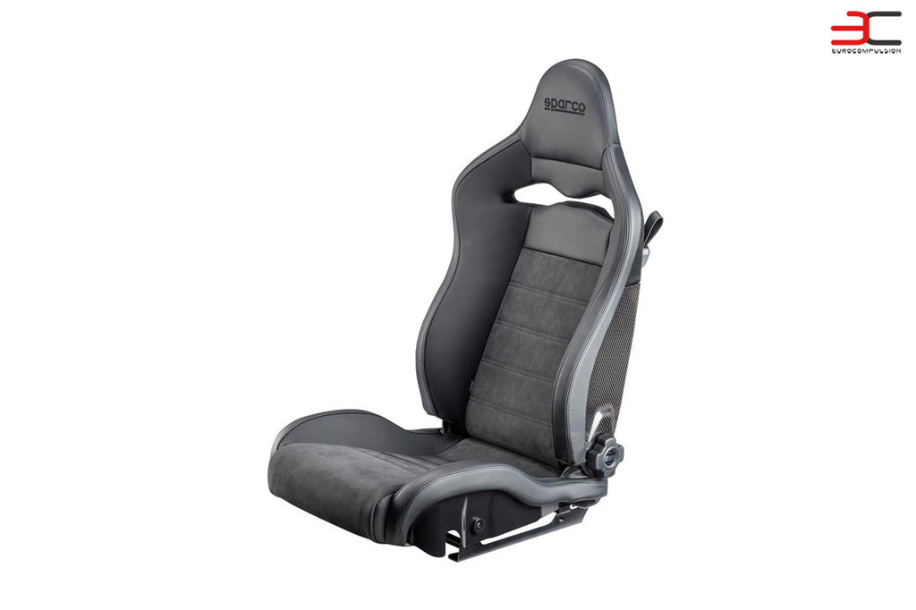 SPARCO SPX COMPETITION SEAT - EUROCOMPULSION