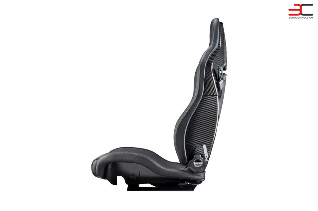 SPARCO SPX COMPETITION SEAT - EUROCOMPULSION
