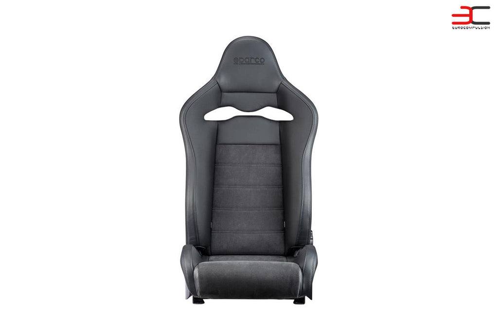 SPARCO SPX COMPETITION SEAT - EUROCOMPULSION