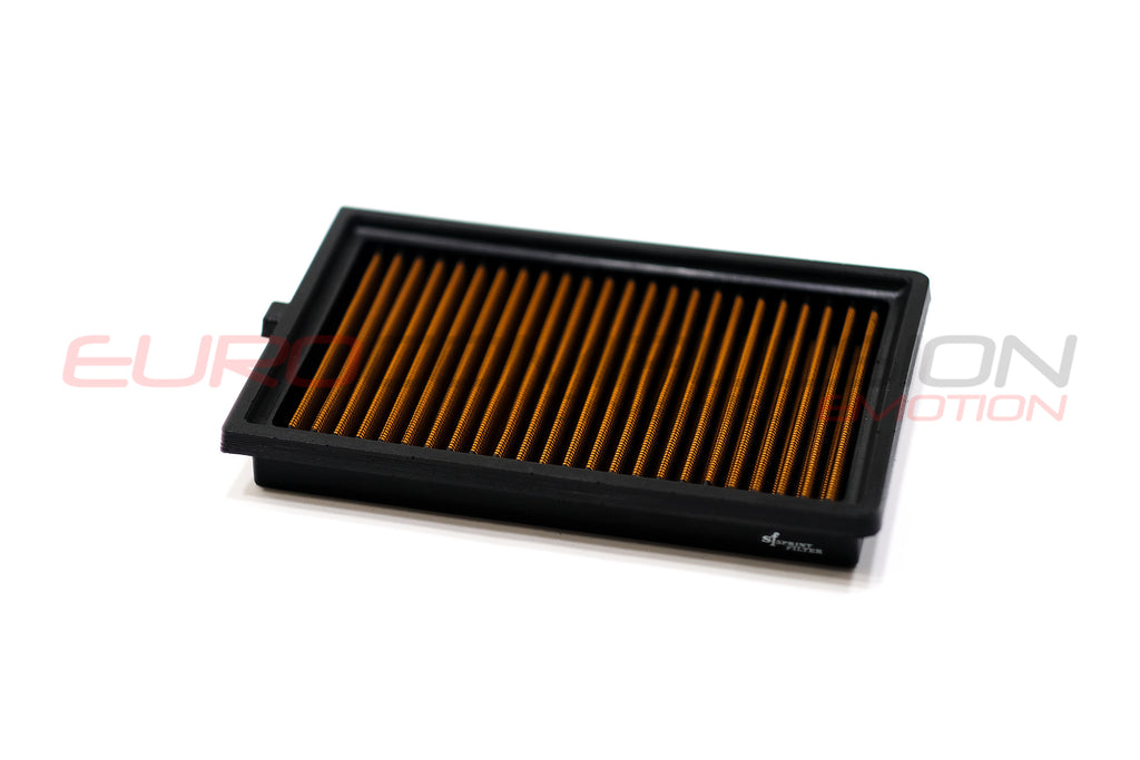 SPRINT FILTER® REPLACEMENT AIR FILTER (FIAT 500L, 500X) (JEEP RENEGADE 1.4L)