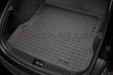 Load image into Gallery viewer, WEATHER-TECH CARGO MAT (ALFA ROMEO STELVIO 2.0L & 2.9L QV)