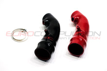 Load image into Gallery viewer, FIAT 124 SPIDER/ABARTH V1 AIR INDUCTION KIT