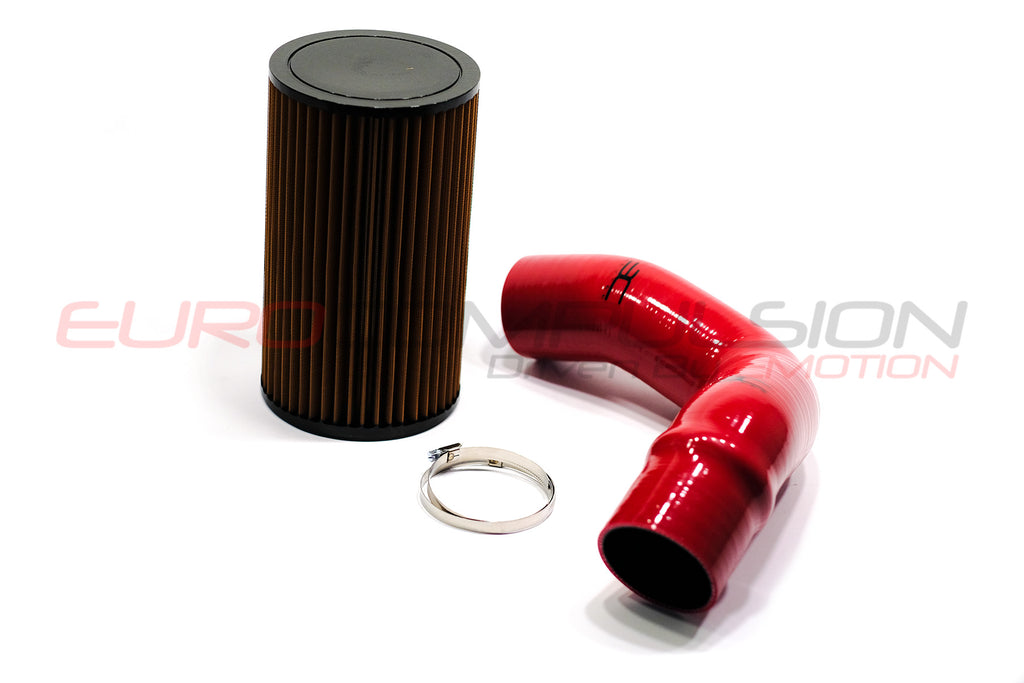 V1 AIR INDUCTION SYSTEM (ALFA ROMEO 4C)