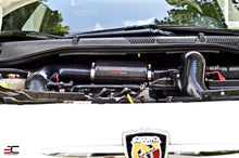 Load image into Gallery viewer, EUROCOMPULSION V4.1 AIR INDUCTION SYSTEM ABARTH/500T - EUROCOMPULSION