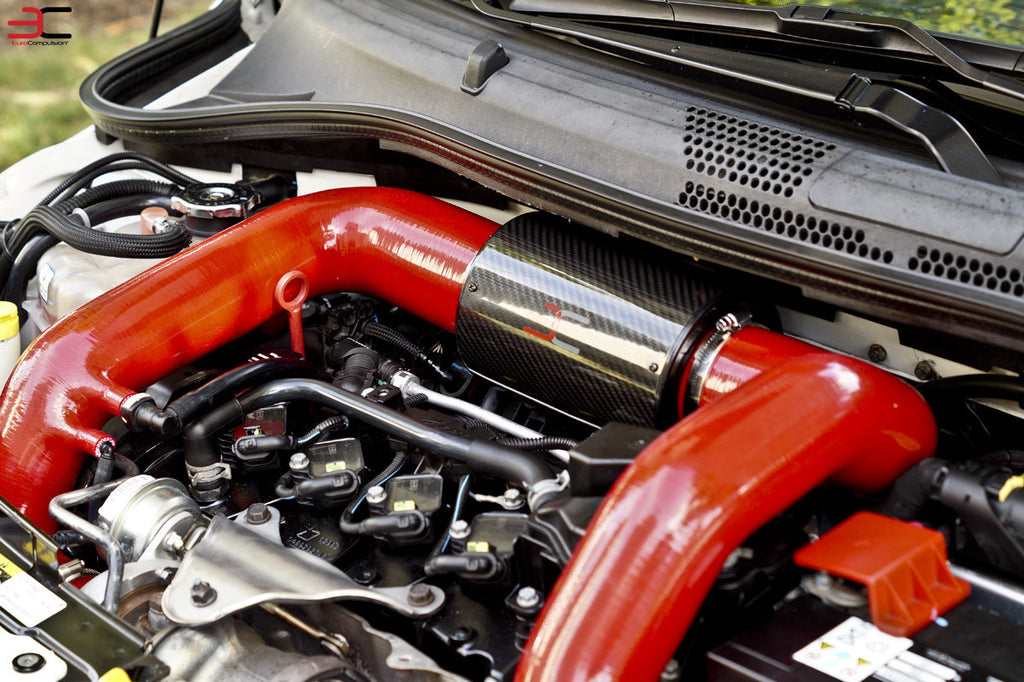 EUROCOMPULSION V4.1 AIR INDUCTION SYSTEM ABARTH/500T - EUROCOMPULSION