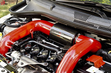 Load image into Gallery viewer, EUROCOMPULSION CARBON FIBER AIR FILTER - EUROCOMPULSION