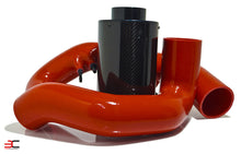Load image into Gallery viewer, EUROCOMPULSION V4.1 AIR INDUCTION SYSTEM ABARTH/500T - EUROCOMPULSION