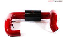 Load image into Gallery viewer, EURO+DRIVE® PHASE 1 POWER PACKAGE (500 ABARTH/FIAT 500T)