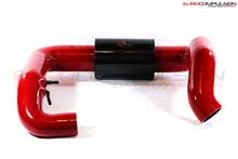 Load image into Gallery viewer, EURO+DRIVE® PHASE 2 POWER PACKAGE (500 ABARTH/FIAT 500T)