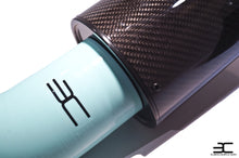 Load image into Gallery viewer, EUROCOMPULSION CARBON FIBER AIR FILTER - EUROCOMPULSION