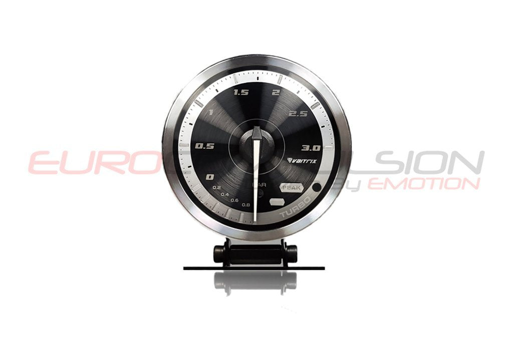 VAITRIX BOOST GAUGE - 30PSI PLUG-&-PLAY (VOLVO SPA T5/T6)