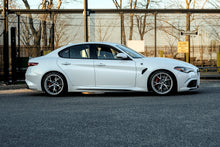 Load image into Gallery viewer, SUSPENSION TECHNIQUES LOWERING SPRINGS (ALFA ROMEO GIULIA 2.9L QV)