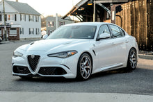Load image into Gallery viewer, SUSPENSION TECHNIQUES LOWERING SPRINGS (ALFA ROMEO GIULIA 2.9L QV)
