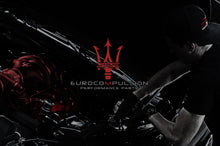 Load image into Gallery viewer, EURO+DRIVE® MASERATI GRANTURISMO ECU TUNING - EUROCOMPULSION