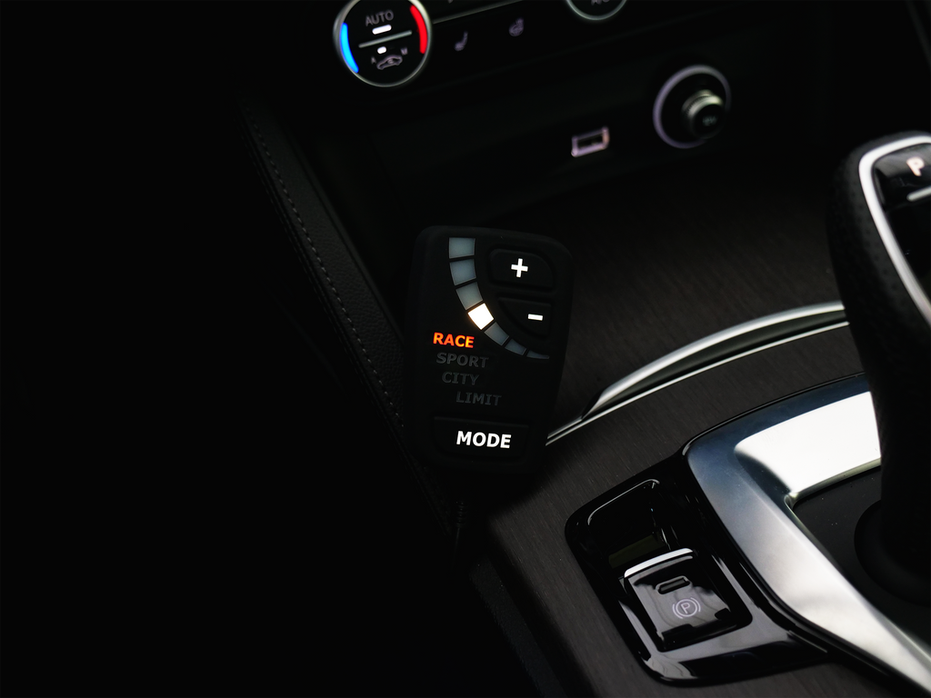 EURO+DRIVE FR PEDAL CONTROLLER (BLUETOOTH) (FIAT 500L)