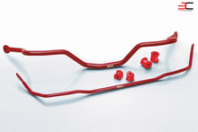 Load image into Gallery viewer, EIBACH FRONT & REAR SWAYBAR KIT FIAT 124 - EUROCOMPULSION