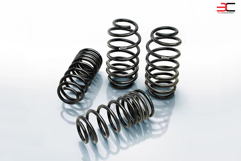 EIBACH PRO-KIT LOWERING SPRING KIT (ALFA ROMEO GIULIA 2.0L) - EUROCOMPULSION