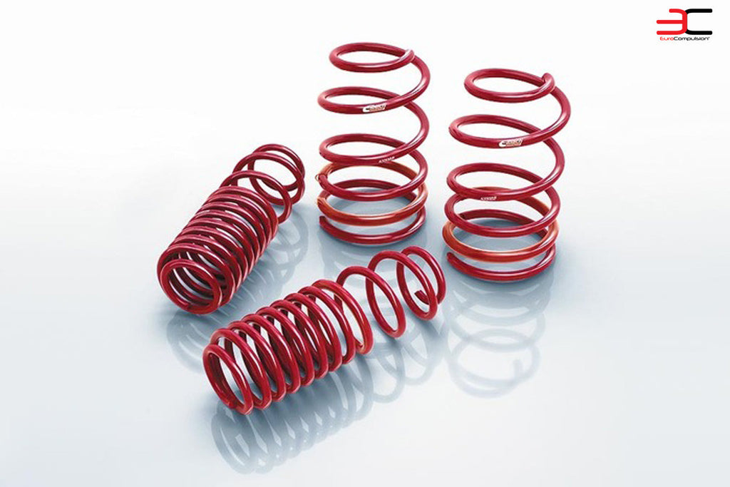 EIBACH SPORTLINE SPRINGS (ABARTH/FIAT 500T) - EUROCOMPULSION