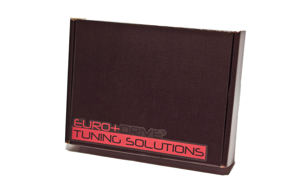 EURO+DRIVE® DIRECT TUNING/CLONE (FIAT 124 SPIDER/ABARTH) - EUROCOMPULSION