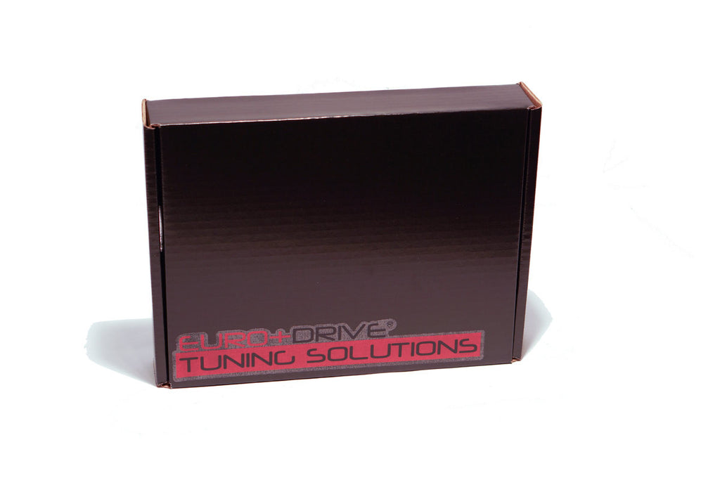 EURO+DRIVE® ALFA ROMEO 4C ECU CLONE/DIRECT SYSTEM PHASE 1 & 2 - EUROCOMPULSION