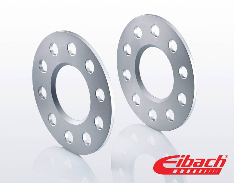 EIBACH WHEEL SPACERS (ABARTH/500T/FIAT 500) - EUROCOMPULSION