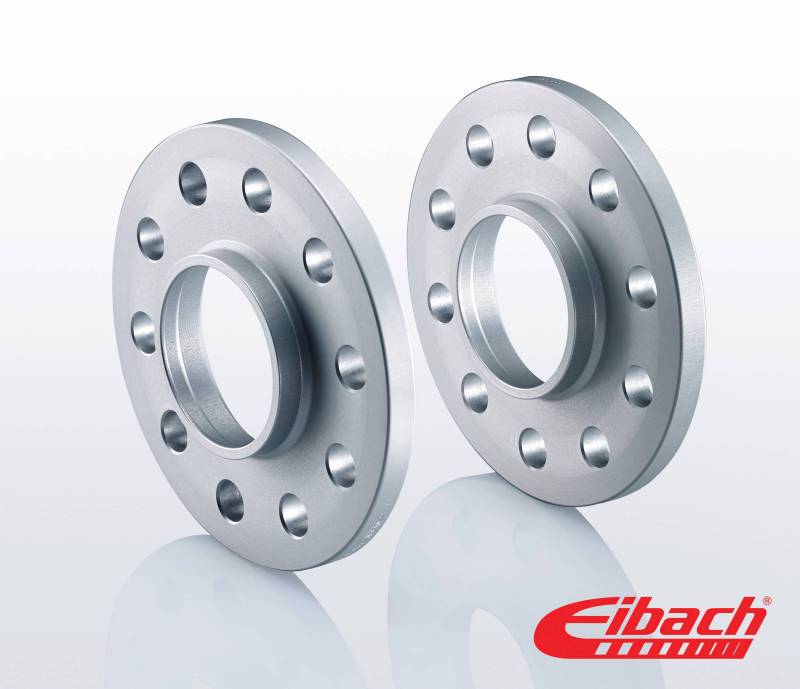 EIBACH WHEEL SPACERS (ABARTH/500T/FIAT 500) - EUROCOMPULSION