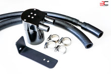 Load image into Gallery viewer, EUROCOMPULSION OIL CATCH CAN KIT (FIAT 124 SPIDER/ABARTH) - EUROCOMPULSION