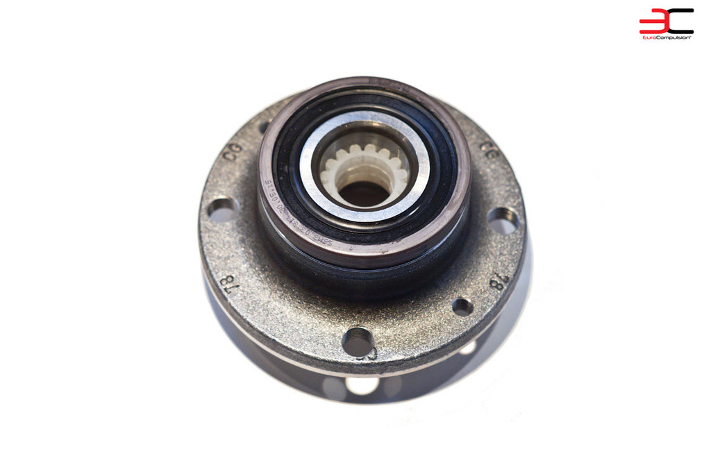 GENUINE FIAT REAR WHEEL BEARINGS - EUROCOMPULSION