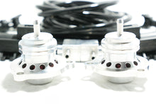 Load image into Gallery viewer, BLOW OFF VALVE KIT (ALFA ROMEO GIULIA/STELVIO 2.9L QV)