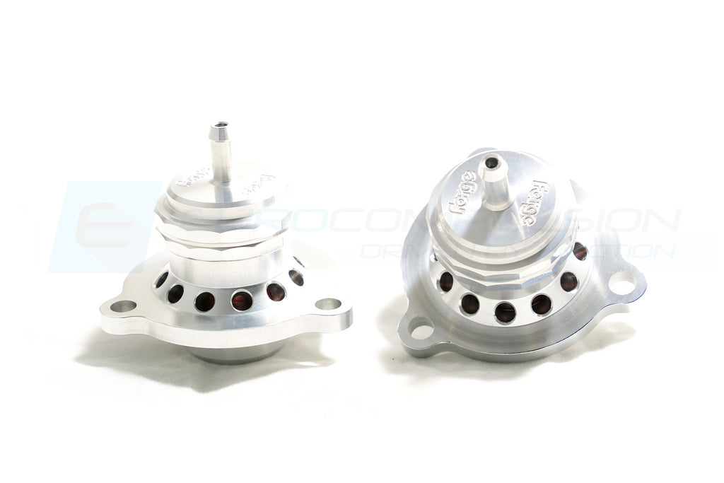 BLOW OFF VALVE KIT (ALFA ROMEO GIULIA/STELVIO 2.9L QV)