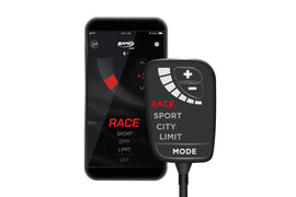 EURO+DRIVE FR PEDAL CONTROLLER (BLUETOOTH) (ALFA ROMEO GIULIA/STELVIO 2.0L & 2.9L QV)