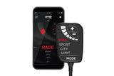 EURO+DRIVE FR PEDAL CONTROLLER (BLUETOOTH) (ALFA ROMEO GIULIA/STELVIO 2.0L & 2.9L QV)