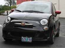 Load image into Gallery viewer, PLATYPUS LICENSE PLATE BRACKET - EUROCOMPULSION