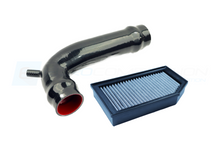 Load image into Gallery viewer, V1 AIR INDUCTION SYSTEM (JEEP WRANGLER JL 2.0L TURBO)