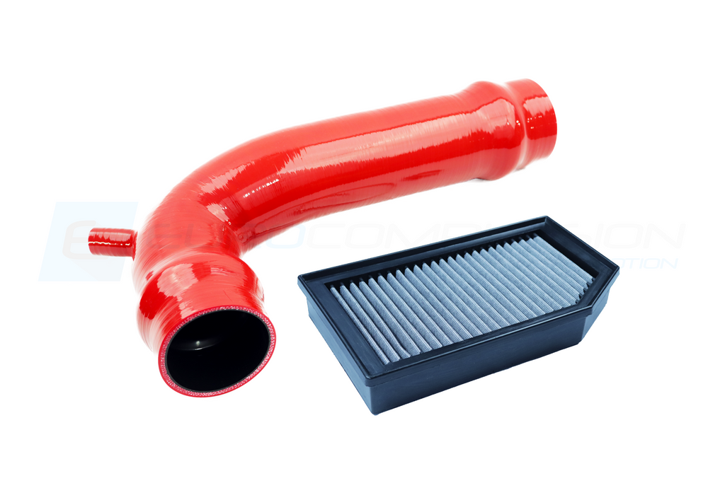 V1 AIR INDUCTION SYSTEM (JEEP WRANGLER JL 2.0L TURBO)