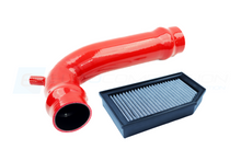 Load image into Gallery viewer, V1 AIR INDUCTION SYSTEM (JEEP WRANGLER JL 2.0L TURBO)