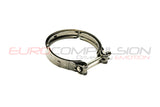 GENUINE FIAT DOWN-PIPE/TURBO V-BAND CLAMP