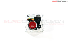 Load image into Gallery viewer, GENUINE ALFA ROMEO STOP/START BUTTON (ALFA ROMEO GIULIA) - EUROCOMPULSION