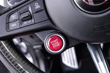 Load image into Gallery viewer, GENUINE ALFA ROMEO STOP/START BUTTON (ALFA ROMEO GIULIA) - EUROCOMPULSION