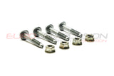 GENUINE FIAT LOWER FRONT STRUT BOLTS (FIAT 500 ABARTH/FIAT 500T)