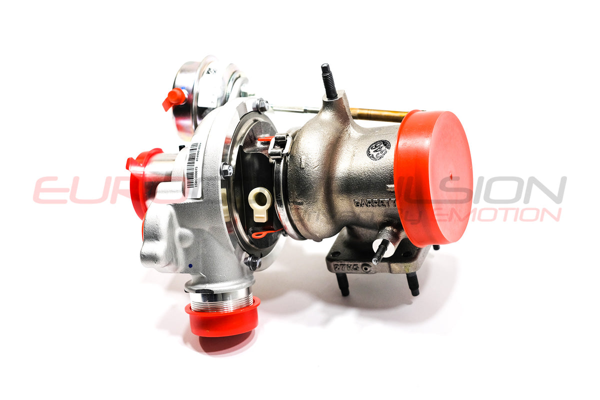 GENUINE FIAT GT1446 TURBO (1.4L TURBO APPLICATIONS) – EUROCOMPULSION