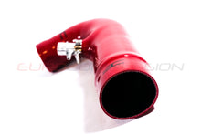 Load image into Gallery viewer, EUROCOMPULSION® V1 AIR INDUCTION SYSTEM (ALFA ROMEO GIULIA 2.0) - EUROCOMPULSION