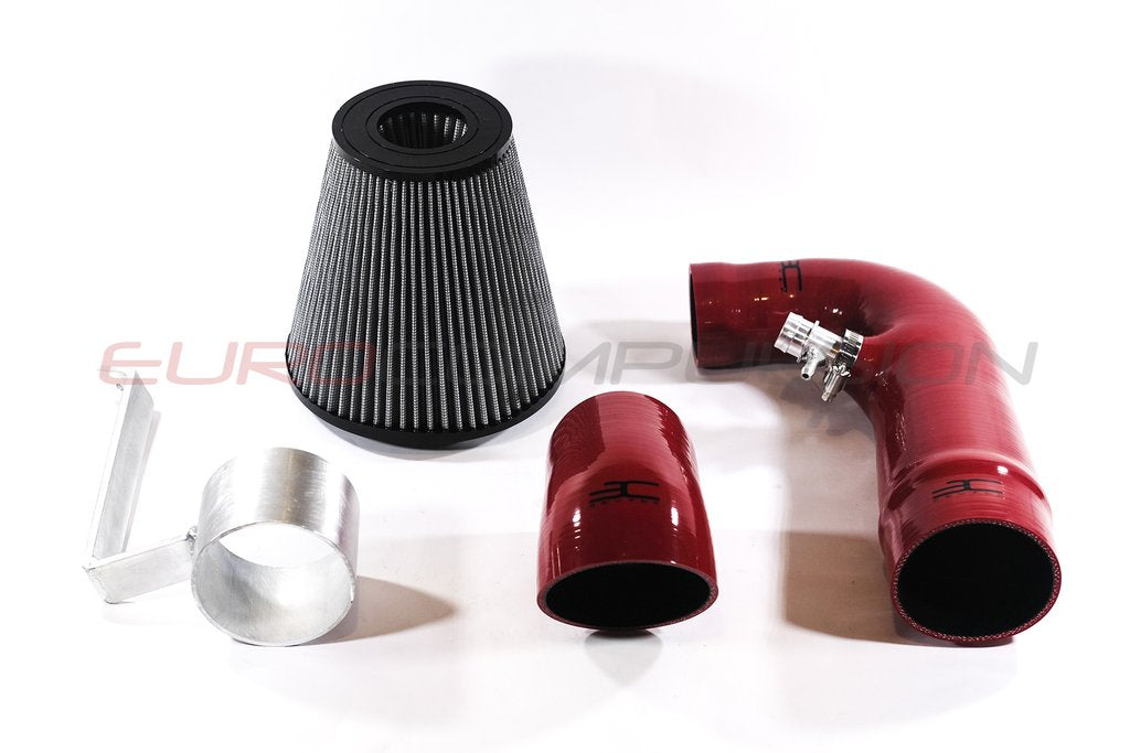 EURO+DRIVE® POWER PACKAGE (ALFA ROMEO GIULIA 2.0L) - EUROCOMPULSION