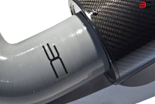 Load image into Gallery viewer, EUROCOMPULSION V4.1 AIR INDUCTION SYSTEM ABARTH/500T - EUROCOMPULSION