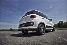 Load image into Gallery viewer, VOGTLAND FIAT 500L LOWERING SPRINGS - EUROCOMPULSION