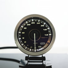 Load image into Gallery viewer, BOOST GAUGE - 45PSI PLUG-&-PLAY (ALFA ROMEO GIULIA/STELVIO 2.0L)