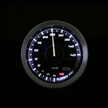 Load image into Gallery viewer, BOOST GAUGE - 30PSI PLUG-&amp;-PLAY (JEEP WRANGLER JL 2.0L)